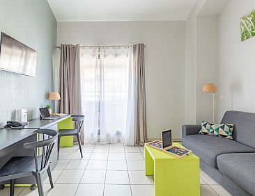 Appartement in La Ciotat