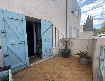 Appartement in La Ciotat