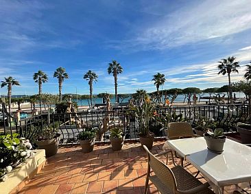 Appartement in La Ciotat
