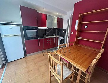 Appartement in La Ciotat