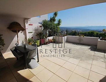 Appartement in La Ciotat