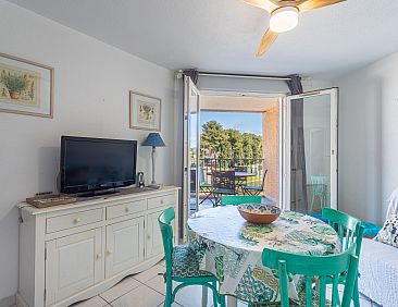 Appartement Super Croisette