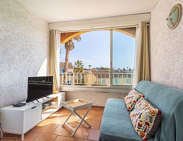 Appartement Marie Galante