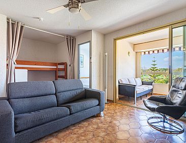 Appartement Les Caraïbes