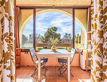 Appartement Les Iles Du Soleil