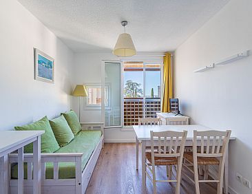 Appartement L'île d'Or