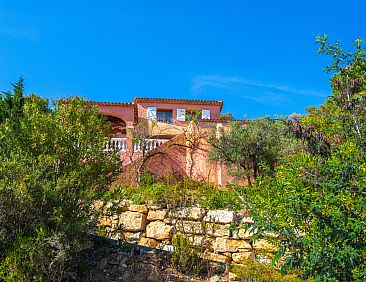 Appartement Les Terrasses de Valcros