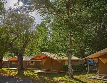 Eco Lodge