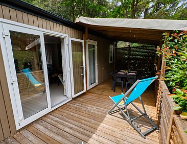 Mobile Home Premium Large