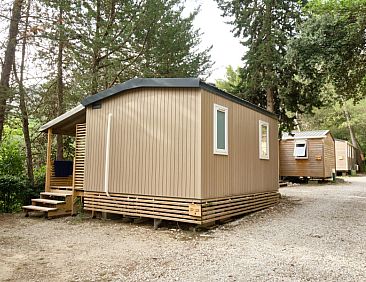 Mobile Home Premium
