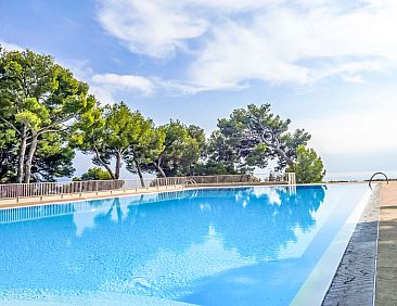 Appartement Athéna Résidence