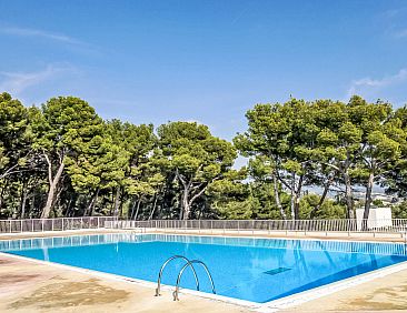 Appartement Athéna Résidence