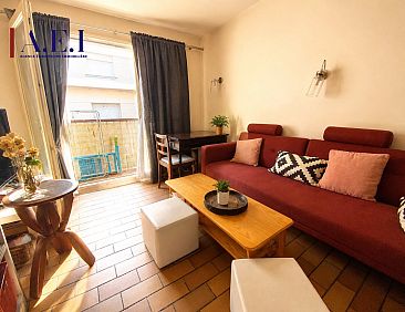 Appartement in Bandol