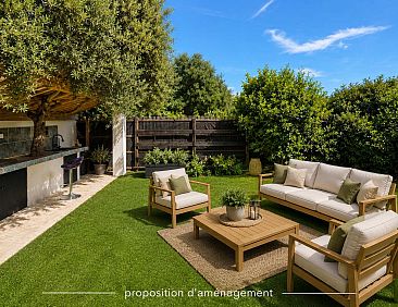Appartement in Bandol