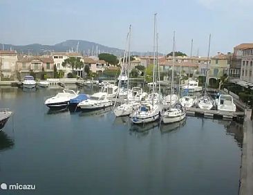 Port Grimaud