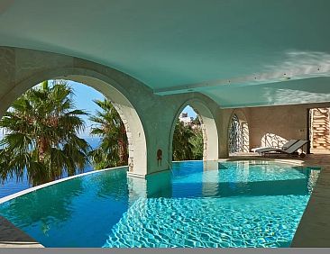 Vrijstaande woning in Roquebrune-Cap-Martin