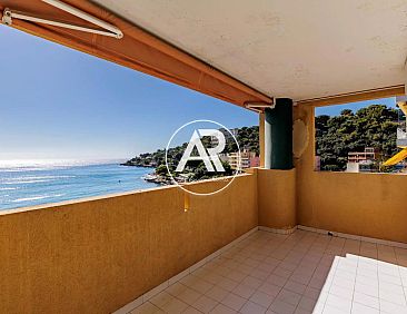 Geschakelde woning in Roquebrune-Cap-Martin
