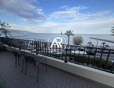 Geschakelde woning in Roquebrune-Cap-Martin