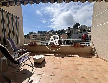 Geschakelde woning in Roquebrune-Cap-Martin