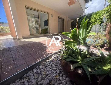 Geschakelde woning in Roquebrune-Cap-Martin