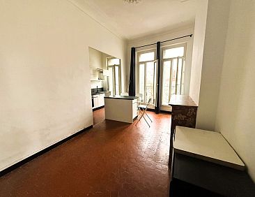 Appartement in Marseille