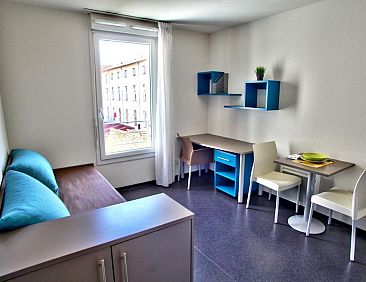 Appartement in Marseille