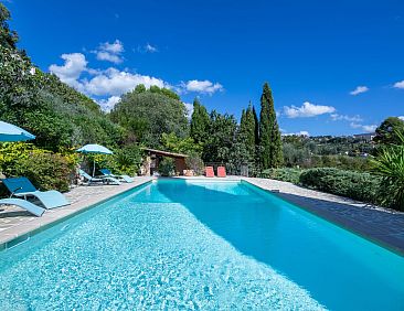 Vakantiehuis La Garance