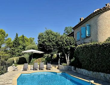 Villa Jolie