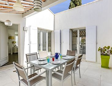 Vakantiehuis Les Vallons de la Gaillarde 1