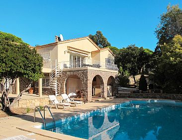 Vakantiehuis Shangri La