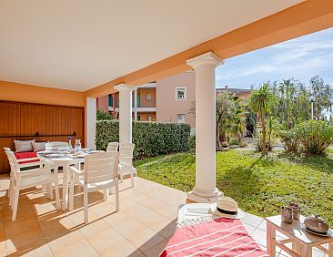 Appartement Les Rivages des Issambres