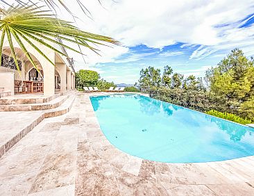 Vakantiehuis Odyssee