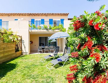 Vakantiehuis Les Grenadines