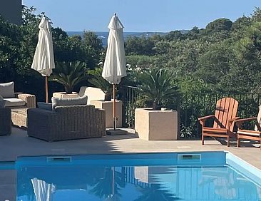 Villa Bougainvillea