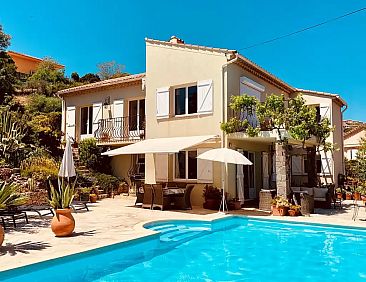 Villa Cote d'Azur