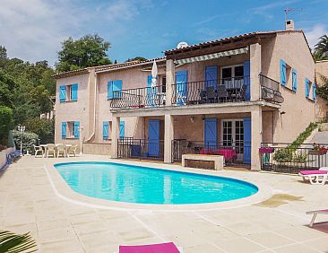 Appartement Princesse