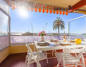 Appartement Le Diplomate