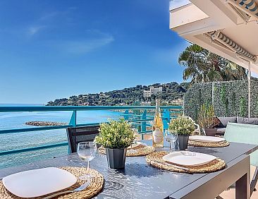 Appartement New Beach