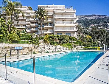 Appartement Les Miradors