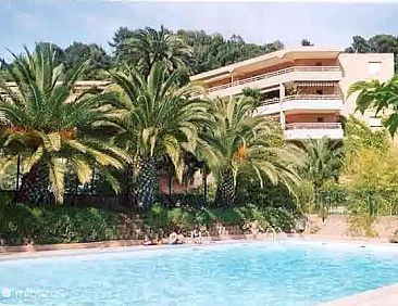 Menton - Edenval