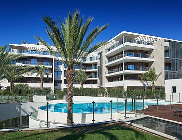 Appartement in Antibes