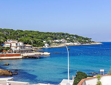 Appartement La Bouée