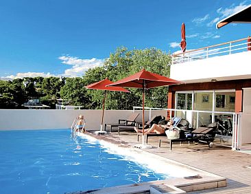 Appartement in Antibes