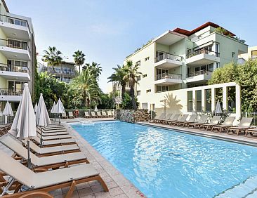 Appartement in Antibes