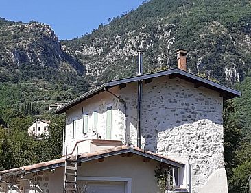 Vakantiehuis in Sospel