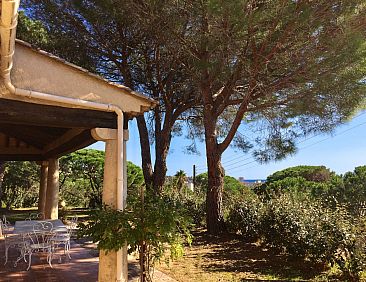 Vakantiehuis  Josalie