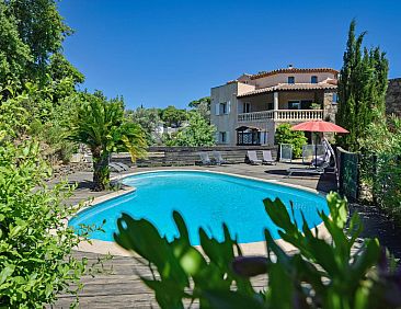 Vue Jardin