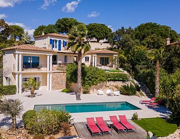 Villa Azur