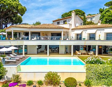 Vrijstaande woning in Sainte-Maxime