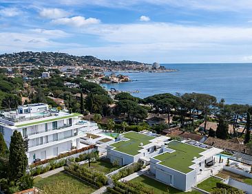 Appartement in Sainte-Maxime